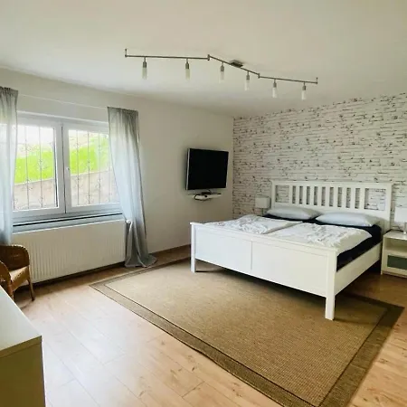 Merxheim * Niederdorla