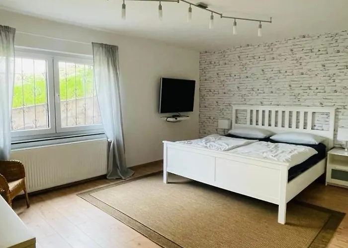 Merxheim * Niederdorla